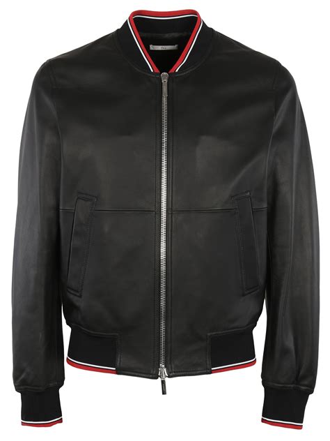 jacket dior homme